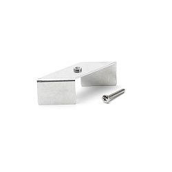 Monteringsramme LINK TRIM, hvid