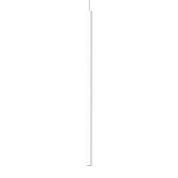 Pendel ULTRATHIN SQUARE IP20, hvid mat 