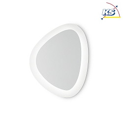 LED wall / ceiling luminaire GINGLE AP D32, direct / indirect, 26W 3000K 2580lm