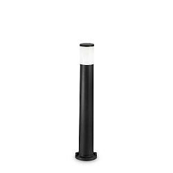 Udendørs stativlampe AMELIA E27 IP55, hvid