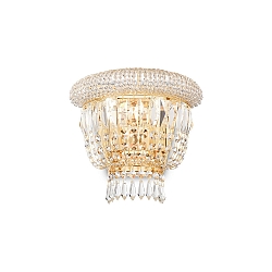 V�glampe DUBAI 2-flammer E14 IP20