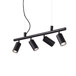 Spot DYNAMITE SP4 svingbar, drejelig GU10 IP20