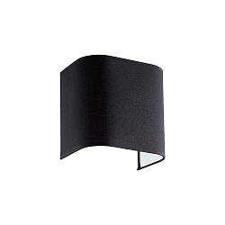 Lampesk�rm GEA MAP2 SQUARE, sort