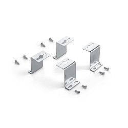 Monteringss�t LED PANEL, gr�