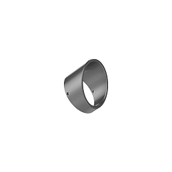 bl�ndingsbeskyttelse STARLIGHT 5.5W (� 5CM), m�rkegr�