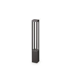 Udendørs stativlampe TIFONE IP65, antracit