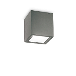 Udend�rs loftlampe TECHO BIG firkantet GU10 IP54