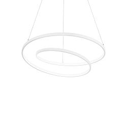 Pendel OZ D60 ON-OFF rund, on/off IP20