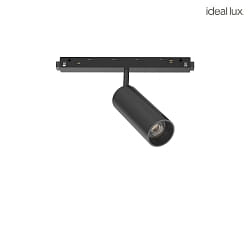 track spot EGO TRACK SINGLE LED with adapter, on/off LED IP20