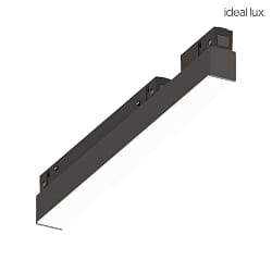 linear luminaire EGO WIDE LED on/off IP20