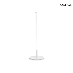 table lamp YOKO IP20, white