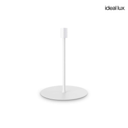 table lamp SET 330 E27 IP20, white
