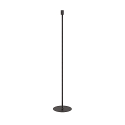 Standerlampe SET UP 1450 E27 IP20, sort