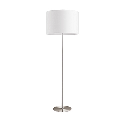 Standerlampe SET UP 1450 E27 IP20, nikkel