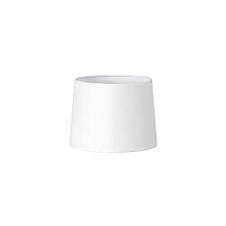 shade SET UP CONO � 20CM conical, increased fire protection, white