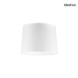 lamp shade SET 400, white