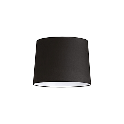 lamp shade SET UP 400, black