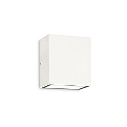 outdoor wall luminaire ARGO up / down IP65, white