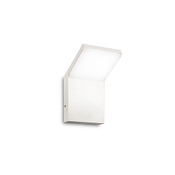 Udendørs wall luminaire STYLE IP54, hvid