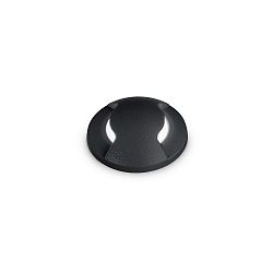Gulvindbygningslampe WAY 2-SIDE � 50MM rund, tilg�ngelig, tosidet G9 IP67