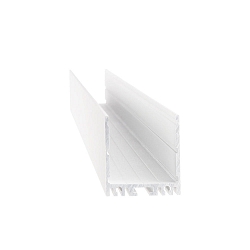 Profil VISION TRIMLESS 200, hvid