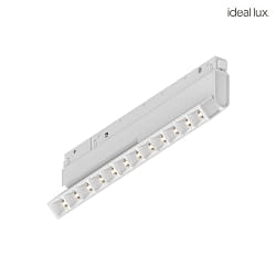 linert lampe EGO FLEXIBLE ACCENT LED on/off IP20, hvid 13W 1300lm 3000K 28.3cm
