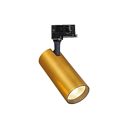 3-phase spot FOX 25W BIG / ON-OFF 830 adjustable, on/off IP20