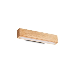 V�glampe CRAFT AP D40 LED LED IP20, tr�