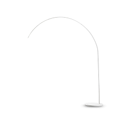 Standerlampe DORSALE E27 IP20