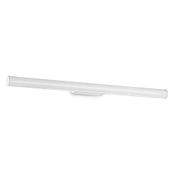 wall luminaire REFLEX AP D107 LED LED IP54, white