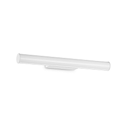wall luminaire REFLEX AP D60 LED LED IP54, white