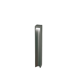 P�lelampe KURT PT LED LED IP54, antracit