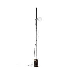 Standerlampe EVA PT1 E27 IP20