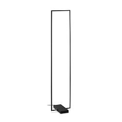 Standerlampe FRAME IP20, hvid mat 