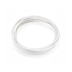 kabel CAVO TESSUTO, hvid