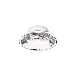 Reflektorp�re FOX 8W SMALL / 0-10V + DALI / 23� / � 45MM, gennemsigtig