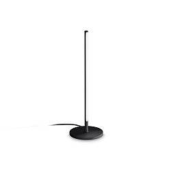 Bordlampe FILO IP20, hvid 