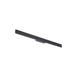 Udendørs wall luminaire LINEA IP54, antracit 