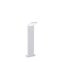 P�lelampe STYLE 50 led IP54, antracit 