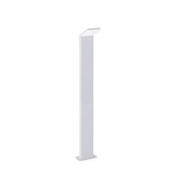 P�lelampe STYLE 100 led IP54, hvid 