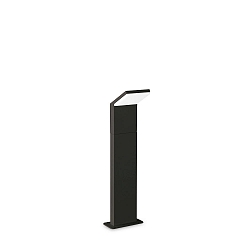 P�lelampe STYLE 50 led IP54, sort 
