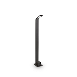 Udend�rs stativlampe AGOS IP54, sort 