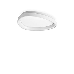 Loftlampe GEMINI D042 ON-OFF IP20, hvid 