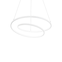Pendel OZ D60 ON-OFF rund, on/off IP20
