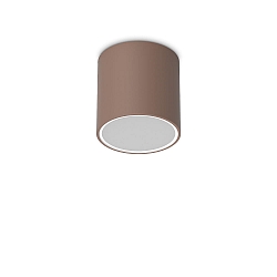 Udend�rs loftlampe TECHO D15 rund GU10 IP54