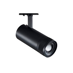 3-faset spot EOS ON-OFF IP20, sort 