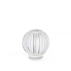 Batteri bordlampe DIAMOND IP20, gennemsigtig d�mpbar