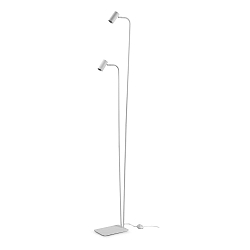 Standerlampe GINGER PT2 2-flammer GU10 IP20