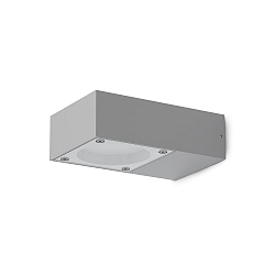 Udendørs wall luminaire SIRIO GX53 IP65