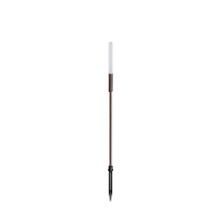 gorund spike luminaire TWIGGY LINE H74 IP65